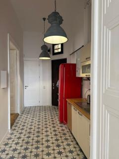 Panoramic apartment on Beryndy 3 - 2