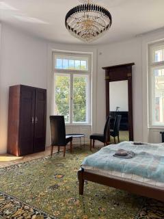 Panoramic apartment on Beryndy 3 - 1