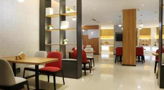 Borrman Hotel Suzhou Wujiang Zhongshan North Road Pedestrian Street - 7