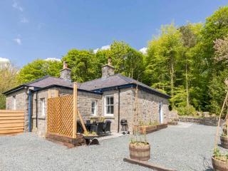 Gardeners Bothy - Ukc9983 - 0