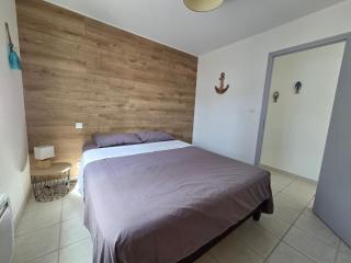 Charmante Maison à 500m de la plage - 1