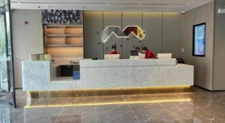 Borrman Hotel Nanning Wuming Center - Wuming - 1