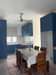 Julia Inn - Bungalow - 5