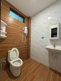 Julia Inn - Bungalow - 4
