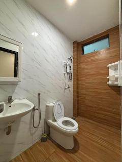 Julia Inn - Bungalow - 2
