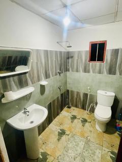 Udawalawe Rest Point - 1