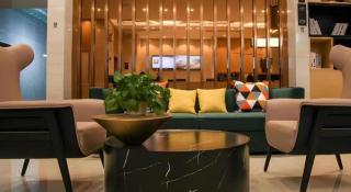 City Comfort Inn Wuhan Jianghan Road Xunlimen Metro Station - 6