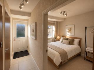 Cosy & Chic in great location near Loughborough Uni & East Midlands Airport - 9
