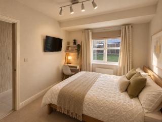Cosy & Chic in great location near Loughborough Uni & East Midlands Airport - 8