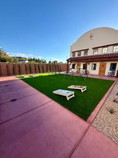 Casa De Hot Springs - 2
