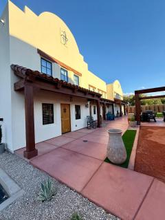 Casa De Hot Springs - 5
