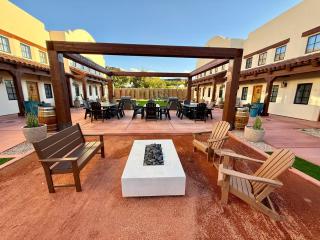 Casa De Hot Springs - 8