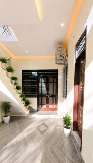 Aravalli Homestay - 8