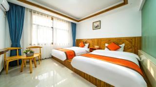 张家界市永定区好享来客栈Haoxianglai Inn, Yongding District, Zhangjiajie City - 8