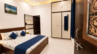 Aravalli Homestay - 1