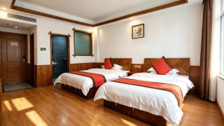张家界市永定区好享来客栈Haoxianglai Inn, Yongding District, Zhangjiajie City - 6
