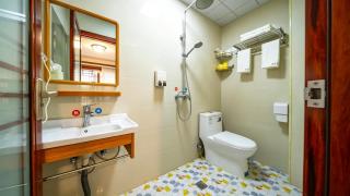 张家界市永定区好享来客栈Haoxianglai Inn, Yongding District, Zhangjiajie City - 5