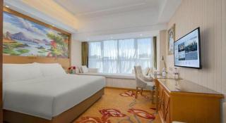 Vienna Hotel Zhengzhou Only Henan Movie Town - 5