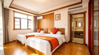 张家界市永定区好享来客栈Haoxianglai Inn, Yongding District, Zhangjiajie City - 4