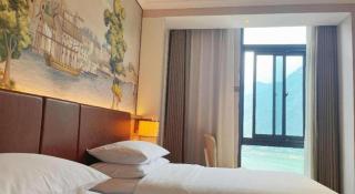 Vienna Hotel Chongqing Wushan Municipal Government - 6