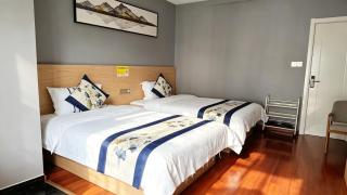 张家界市永定区好享来客栈Haoxianglai Inn, Yongding District, Zhangjiajie City - 1
