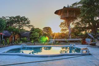 Wassado Cultural Lodging - 4