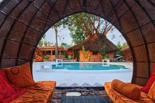 Wassado Cultural Lodging - 7