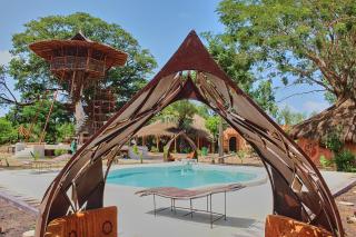 Wassado Cultural Lodging - Cap Skirring - 8