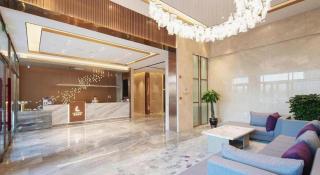 Lavande Hotel Changchun New District North Lake Longxiang Plaza - 8