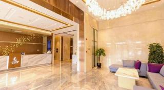 Lavande Hotel Changchun New District North Lake Longxiang Plaza - 5
