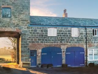 Coach House - Ukc9986 - 9