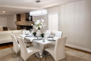 Modern 4BR Pool & Spa Oasis - 8