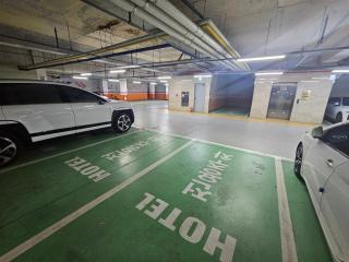 전북혁신드래곤호텔 - 8