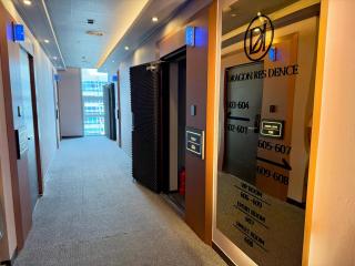 전북혁신드래곤호텔 - 5