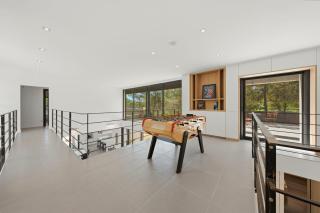 Villa Stark Large group Gym games and pool - 3