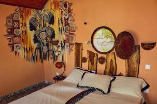 Wassado Cultural Lodging - Cap Skirring - 3