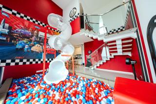 Macrolink Medini Theme Suite by Nest Home - Near Legoland -  - 8