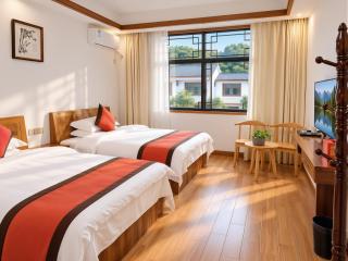 张家界市永定区好享来客栈Haoxianglai Inn, Yongding District, Zhangjiajie City - 0