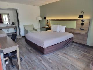 Quality Inn Perry - 5