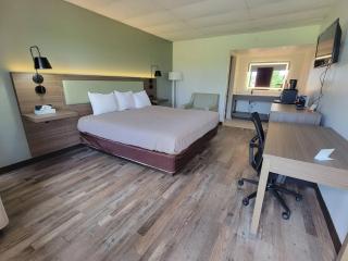 Quality Inn Perry - 4