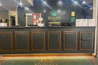 Quality Inn Post Falls - Coeur d'Alene - Post Falls - 6