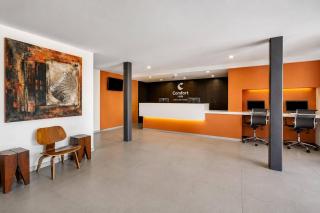 Comfort Inn San Luis Potosi - 8