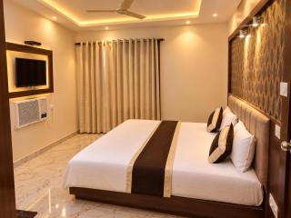 Hotel Park View - Sea Beach Hotel With Restaurant And Parking - Lift Facility - 9
