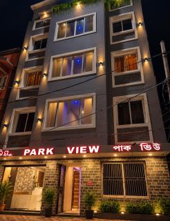 Hotel Park View - Sea Beach Hotel With Restaurant And Parking - Lift Facility - 5