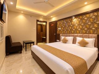 Hotel Park View - Sea Beach Hotel With Restaurant And Parking - Lift Facility - 0