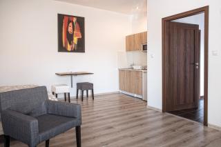Garden apartments - Prešov - 7