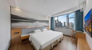 Zhenxing Hotel - 4