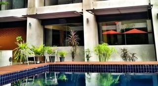 Klim Hotel - Buriram - 1