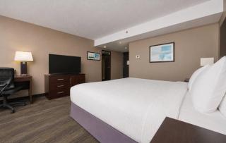 Radisson Hotel Winnipeg Downtown - 2