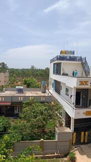 Nisarga nilaya - 1